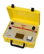 Load image into Gallery viewer, Raytech TR Mark III 250V Turns Ratio Meter