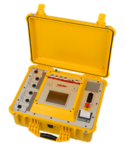 Load image into Gallery viewer, Raytech WR50-12 Winding Resistance