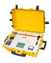 Load image into Gallery viewer, Raytech CAPO 12 Capacitance Power Factor Test Set
